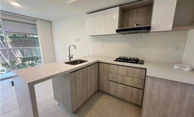 SE RENTA HERMOSO APARTAESTUDIO PARA ESTRENAR