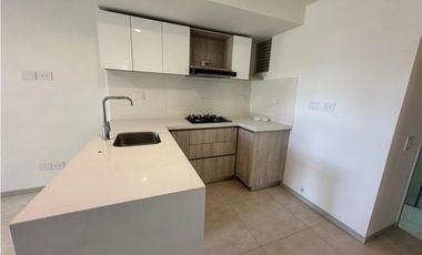 SE RENTA HERMOSO APARTAESTUDIO PARA ESTRENAR