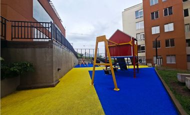 Venta De Apartamento En San Antonio De Prado, Medellin