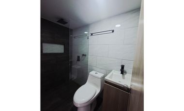 Venta De Apartamento En San Antonio De Prado, Medellin