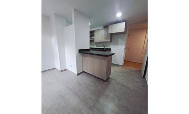 Venta De Apartamento En San Antonio De Prado, Medellin