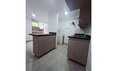 Venta De Apartamento En San Antonio De Prado, Medellin