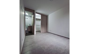 Venta De Apartamento En San Antonio De Prado, Medellin