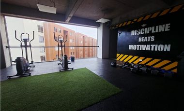 Venta De Apartamento En San Antonio De Prado, Medellin