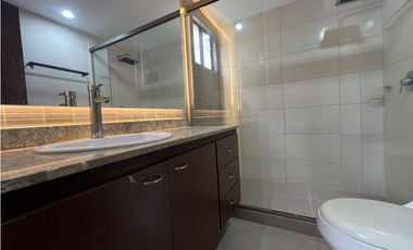 APARTAMENTO EN ARRIENDO SECTOR ATRAVEZADO - ENVIGADO