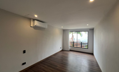 APARTAMENTO EN ARRIENDO SECTOR ATRAVEZADO - ENVIGADO