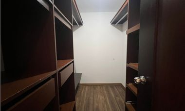 APARTAMENTO EN ARRIENDO SECTOR ATRAVEZADO - ENVIGADO