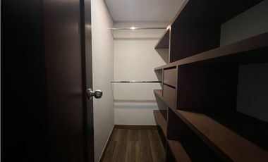 APARTAMENTO EN ARRIENDO SECTOR ATRAVEZADO - ENVIGADO