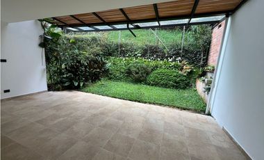 APARTAMENTO EN ARRIENDO SECTOR ATRAVEZADO - ENVIGADO