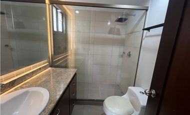 APARTAMENTO EN ARRIENDO SECTOR ATRAVEZADO - ENVIGADO