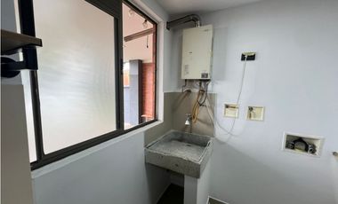 APARTAMENTO EN ARRIENDO SECTOR ATRAVEZADO - ENVIGADO