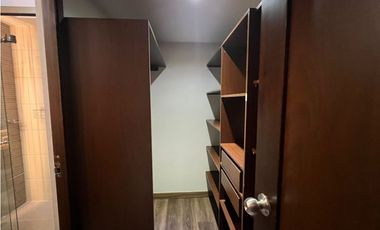 APARTAMENTO EN ARRIENDO SECTOR ATRAVEZADO - ENVIGADO