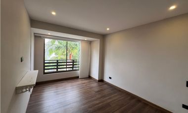 APARTAMENTO EN ARRIENDO SECTOR ATRAVEZADO - ENVIGADO