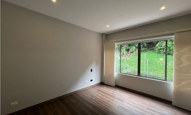 APARTAMENTO EN ARRIENDO SECTOR ATRAVEZADO - ENVIGADO