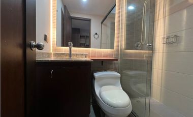 APARTAMENTO EN ARRIENDO SECTOR ATRAVEZADO - ENVIGADO