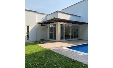 CASA EN ARRIENDO EN HACIENDA LA PRADERA RESTREPO META