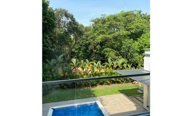 CASA EN ARRIENDO EN HACIENDA LA PRADERA RESTREPO META