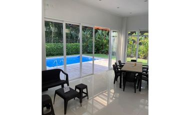 CASA EN ARRIENDO EN HACIENDA LA PRADERA RESTREPO META