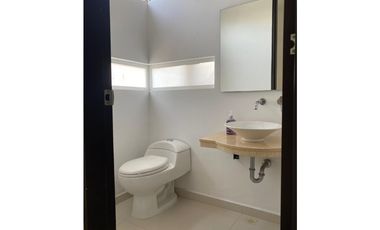 CASA EN ARRIENDO EN HACIENDA LA PRADERA RESTREPO META