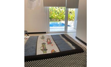 CASA EN ARRIENDO EN HACIENDA LA PRADERA RESTREPO META