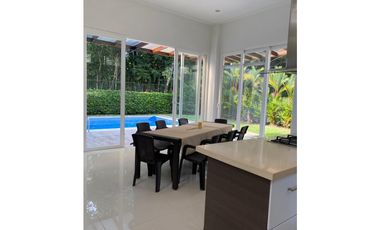 CASA EN ARRIENDO EN HACIENDA LA PRADERA RESTREPO META