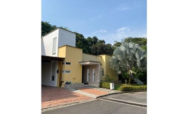 CASA EN ARRIENDO EN HACIENDA LA PRADERA RESTREPO META