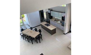 CASA EN ARRIENDO EN HACIENDA LA PRADERA RESTREPO META