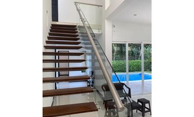 CASA EN ARRIENDO EN HACIENDA LA PRADERA RESTREPO META