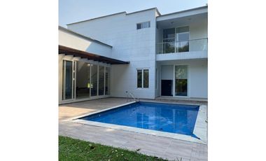 CASA EN ARRIENDO EN HACIENDA LA PRADERA RESTREPO META