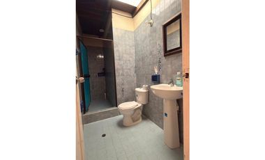 EN VENTA APARTAMENTO BIFAMILIAR EN PAN DE AZÚCAR BAJOS BUCARAMANGA