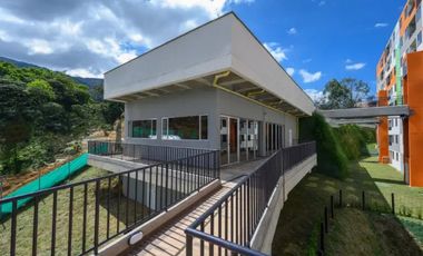 Venta De Apartamento En San Antonio De Prado, Medellin