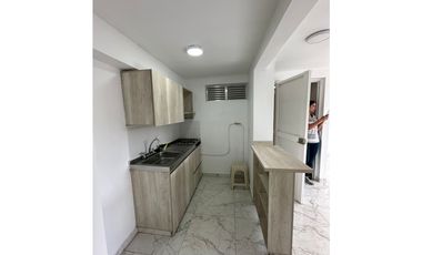 Venta De Apartamento En San Antonio De Prado, Medellin