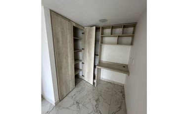 Venta De Apartamento En San Antonio De Prado, Medellin