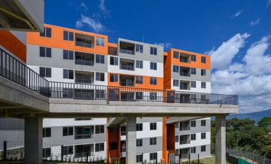 Venta De Apartamento En San Antonio De Prado, Medellin