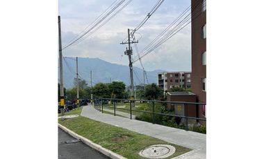 Venta De Apartamento En San Antonio De Prado, Medellin
