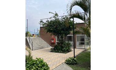 Venta De Apartamento En San Antonio De Prado, Medellin