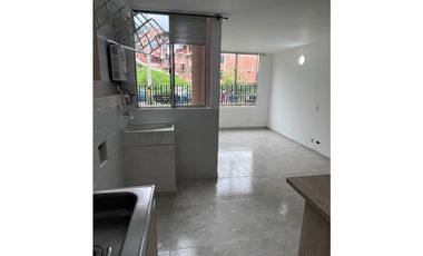 Venta De Apartamento En San Antonio De Prado, Medellin