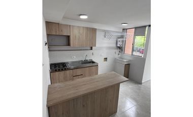 Venta De Apartamento En San Antonio De Prado, Medellin