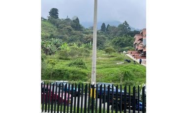 Venta De Apartamento En San Antonio De Prado, Medellin