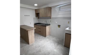 Venta De Apartamento En San Antonio De Prado, Medellin