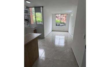 Venta De Apartamento En San Antonio De Prado, Medellin