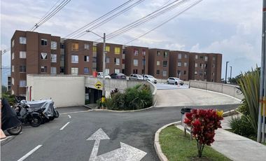 Venta De Apartamento En San Antonio De Prado, Medellin