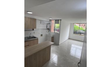 Venta De Apartamento En San Antonio De Prado, Medellin