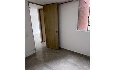 Venta De Apartamento En San Antonio De Prado, Medellin