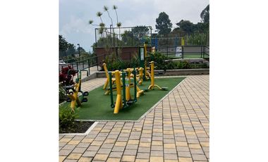 Venta De Apartamento En San Antonio De Prado, Medellin