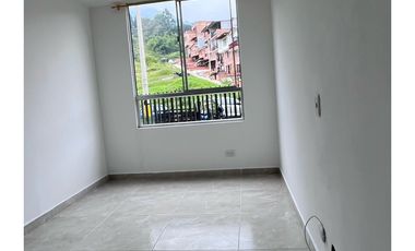 Venta De Apartamento En San Antonio De Prado, Medellin