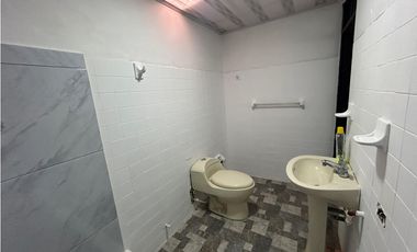 APARTAMENTO DISPONIBLE EN ALQUILER EN MELENDEZ, SEGUNDO PISO