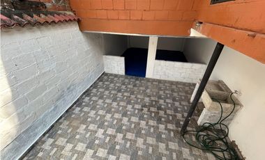 APARTAMENTO DISPONIBLE EN ALQUILER EN MELENDEZ, SEGUNDO PISO