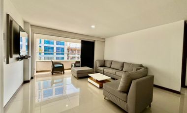 VENTA DE APARTAMENTO EN CALASANZ RANGO 7