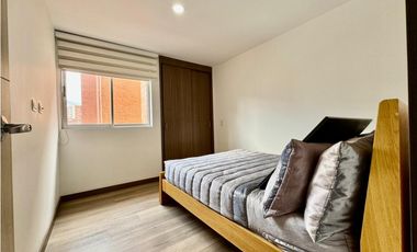 VENTA DE APARTAMENTO EN CALASANZ RANGO 7